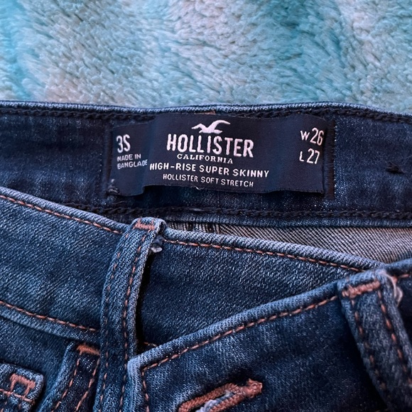 jeans - Picture 3 of 3